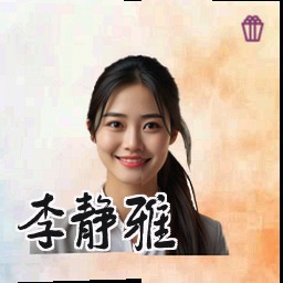 李静雅